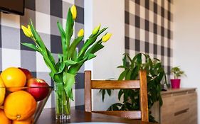 Zator Apartament Asia